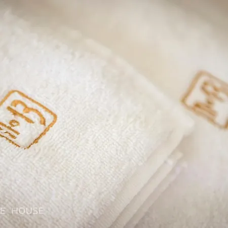 No13 Boutique House Гостевой дом