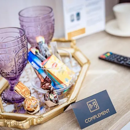 No13 Boutique House 3*