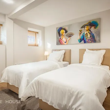 No13 Boutique House 3*