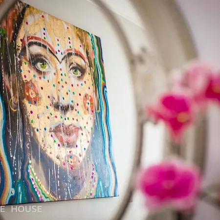 Гостевой дом No13 Boutique House Бургас