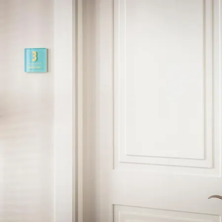 Гостевой дом No13 Boutique House