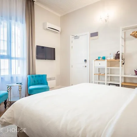 No13 Boutique House Guest house 3*