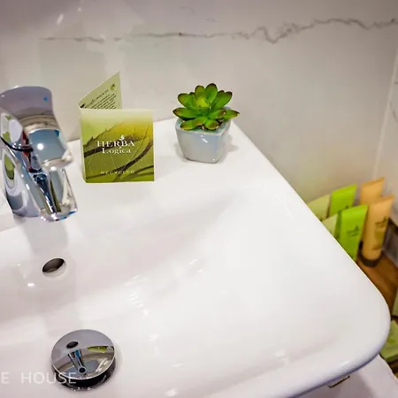 No13 Boutique House Гостевой дом 3*