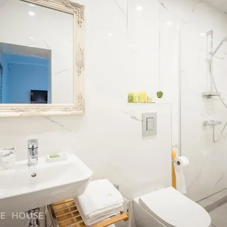 Гостевой дом No13 Boutique House 3*