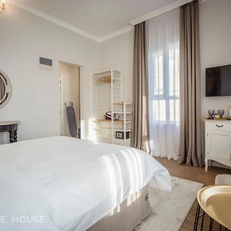 Гостевой дом No13 Boutique House