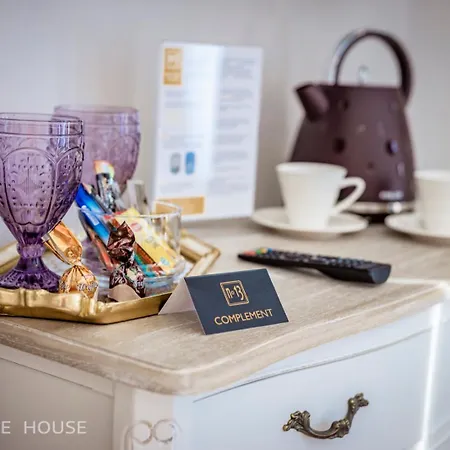 No13 Boutique House