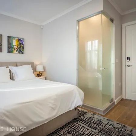 No13 Boutique House 3*