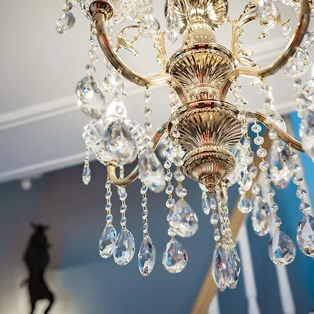 No13 Boutique House 3* Бургас