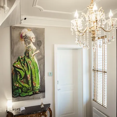 No13 Boutique House 3*