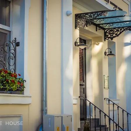 בית הארחה No13 Boutique House 3*