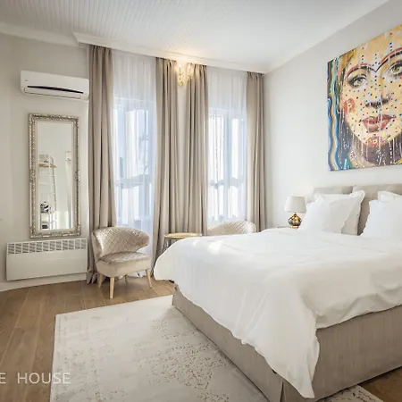 No13 Boutique House 3*