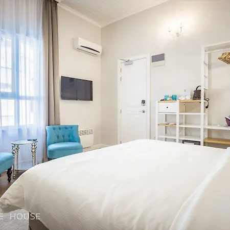 No13 Boutique House בית הארחה 3*