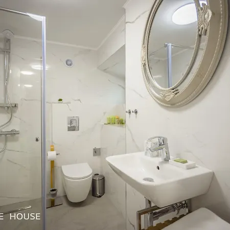 Гостевой дом No13 Boutique House