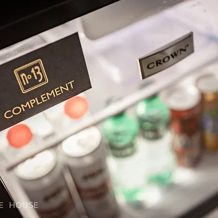 No13 Boutique House 3* Бургас