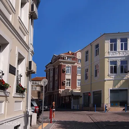 No13 Boutique House 3* Бургас