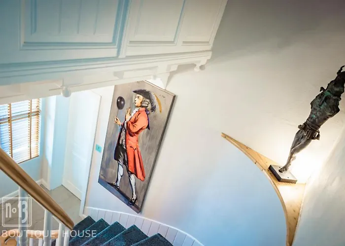 No13 Boutique House Πανσιόν 3*