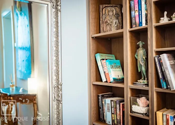 No13 Boutique House Πανσιόν