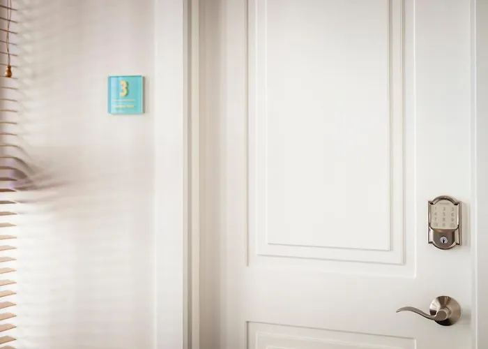 Pensionat No13 Boutique House