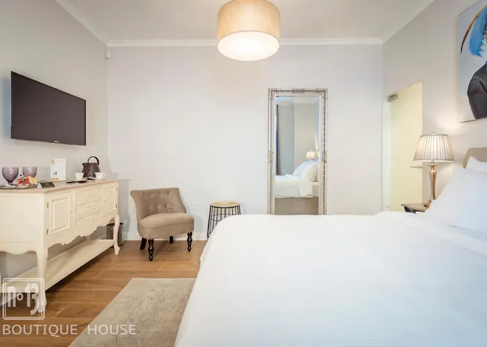 No13 Boutique House 3* Burgas