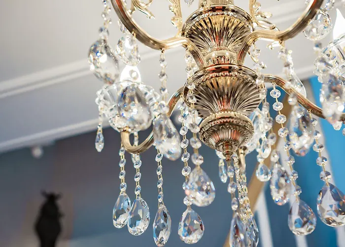 No13 Boutique House 3* Μπουργκάς