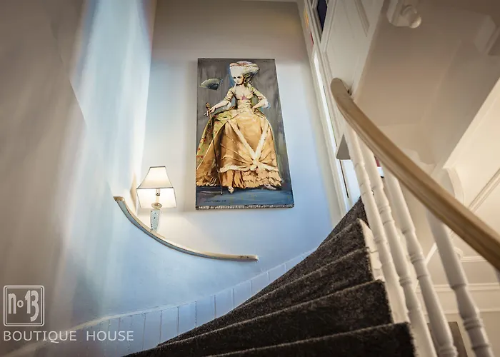 No13 Boutique House Πανσιόν 3*