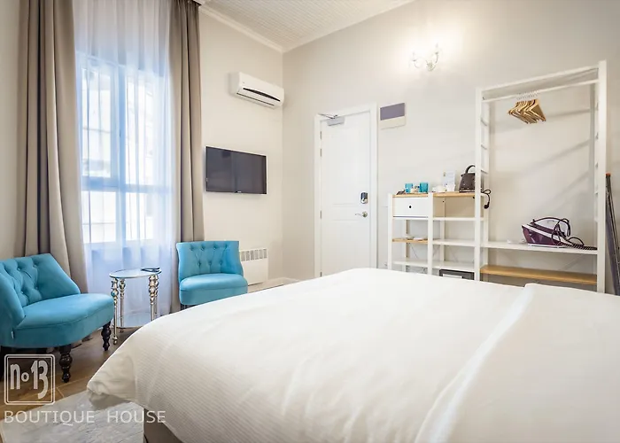 No13 Boutique House Πανσιόν 3*