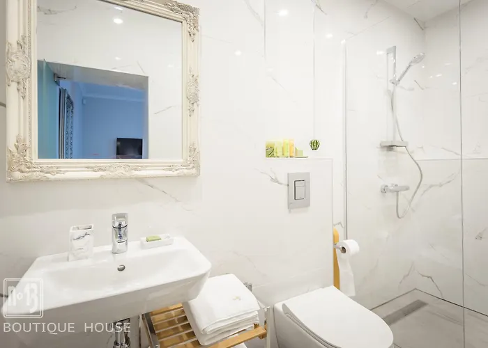 No13 Boutique House 3*