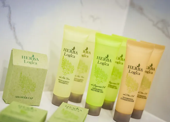 No13 Boutique House Pensionat Burgas