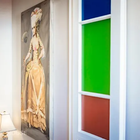 No13 Boutique House Burgas