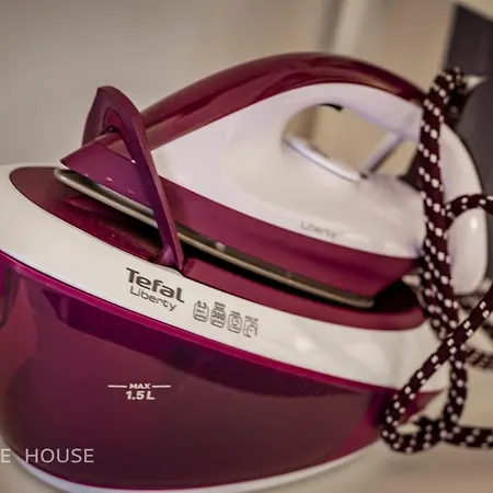 No13 Boutique House Къща за гости Бургас