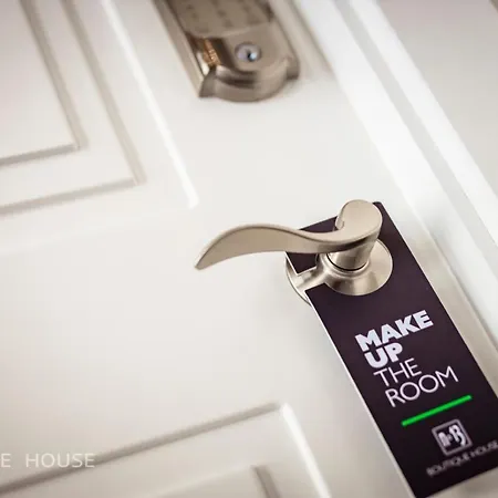 Guest house No13 Boutique House 3*