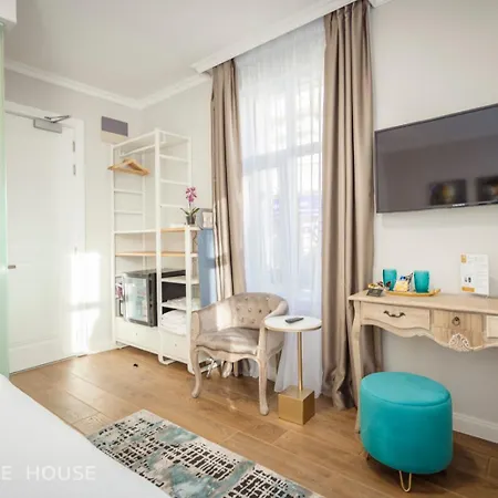 No13 Boutique House 3*