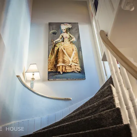 No13 Boutique House Guest house 3*