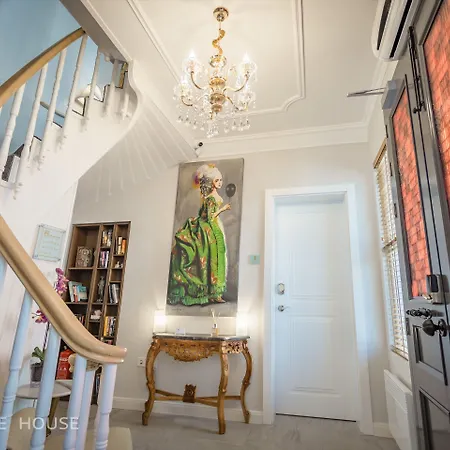 No13 Boutique House Guest house 3*