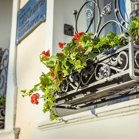 No13 Boutique House Burgas