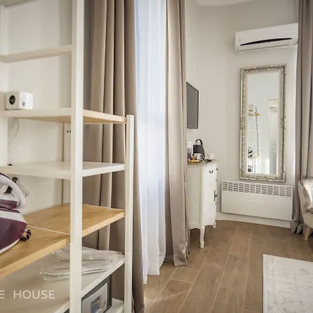 Guest house No13 Boutique House