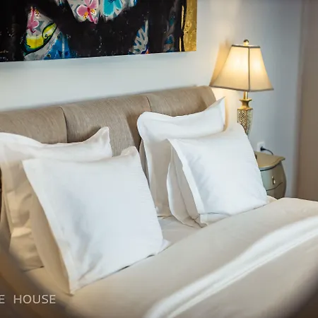 Guest house No13 Boutique House 3*