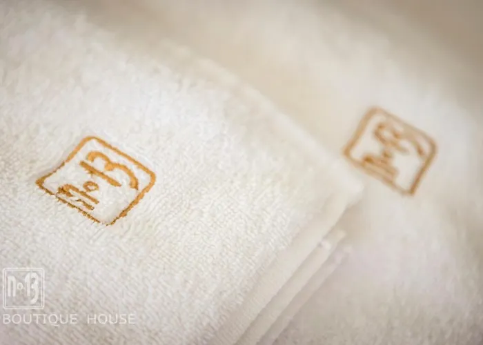 No13 Boutique House Gasthof