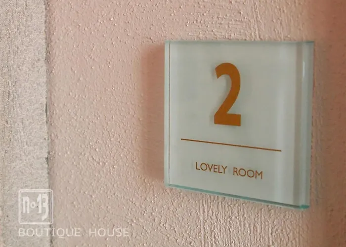 Gasthof No13 Boutique House Burgas City