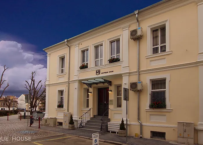 No13 Boutique House Gasthof